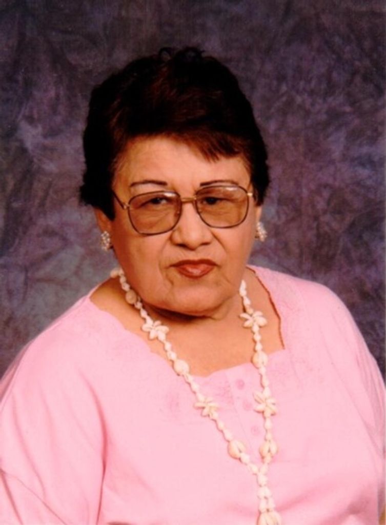 Cruz Franco Solis Profile Photo