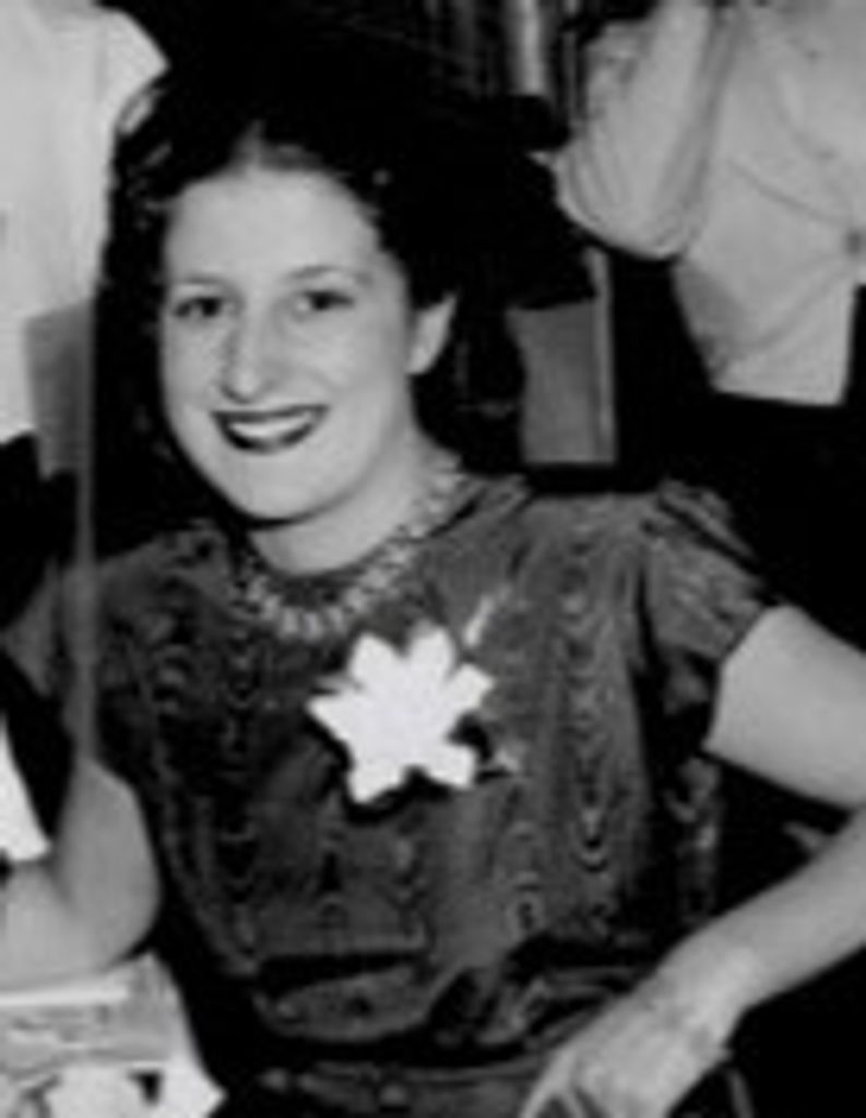 Lucrezia "Lugri" Flaherty Profile Photo