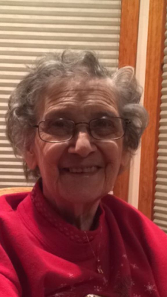 Dorothy A. Dunlevy