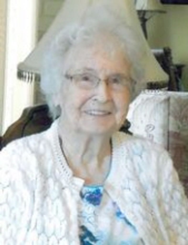 Evelynn Lenora (Millard) Scroggins