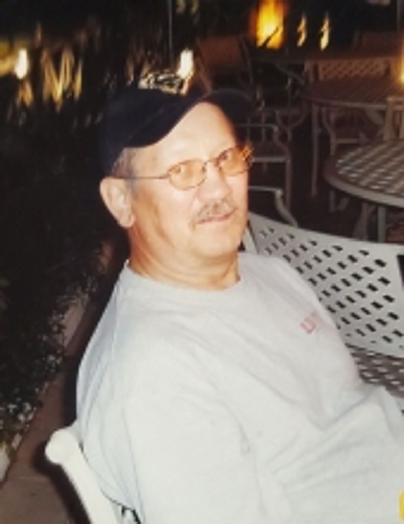 Richard Lee Stimac Profile Photo
