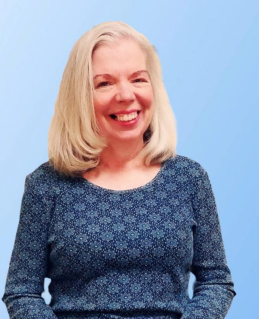 Cynthia Roxann Marek Profile Photo