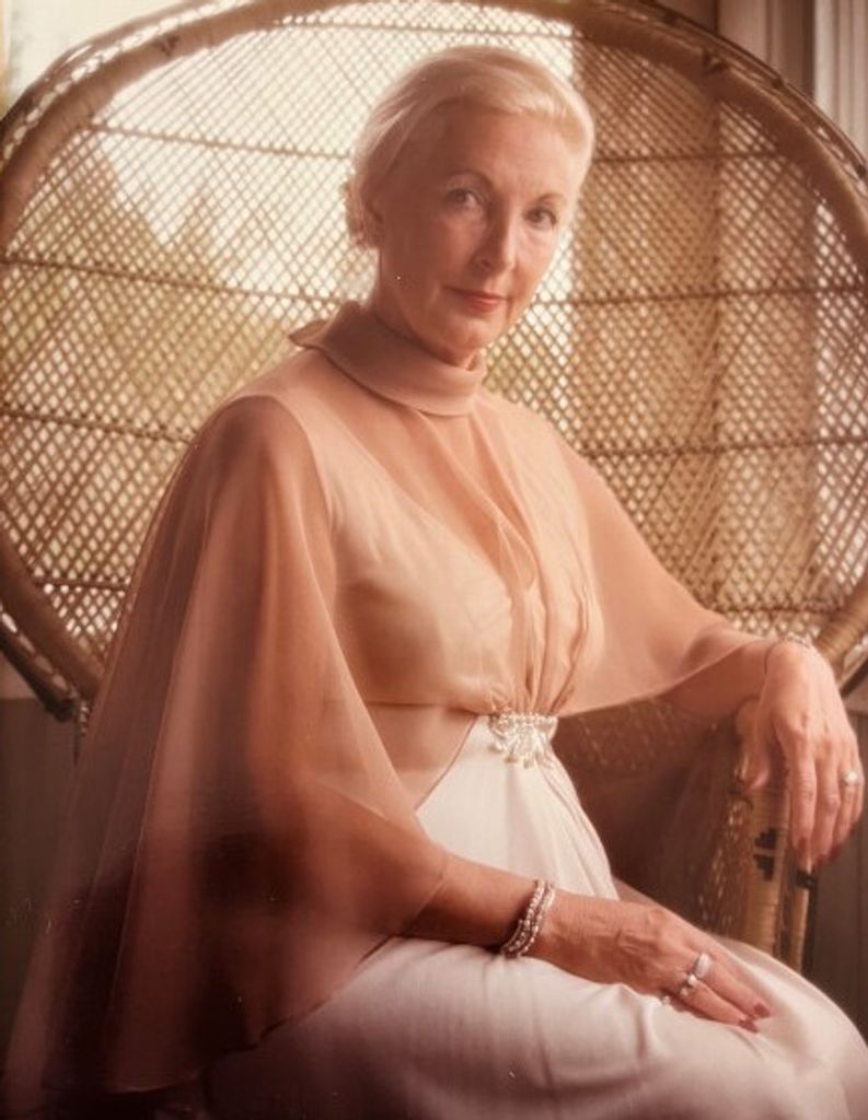 Elizabeth H. (Heckendorn)  O'Neil Profile Photo