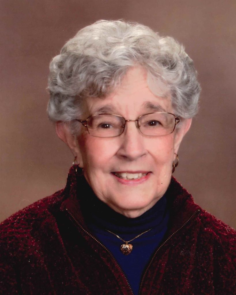 Jeanne C. Killian