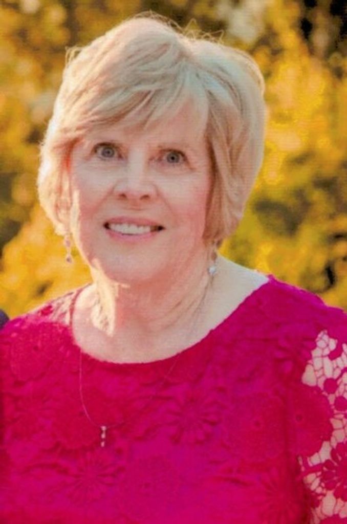 Betty Mitchell Atchley Profile Photo