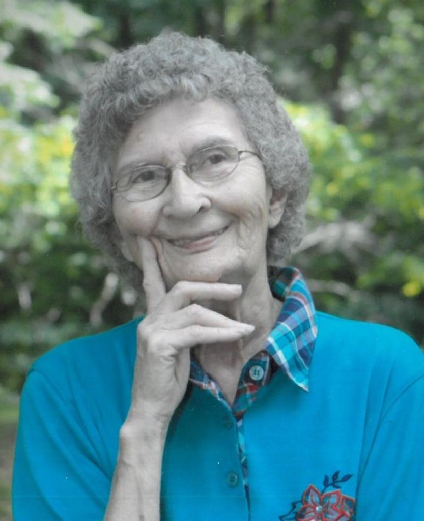 Louise (Newton) Ballew Profile Photo