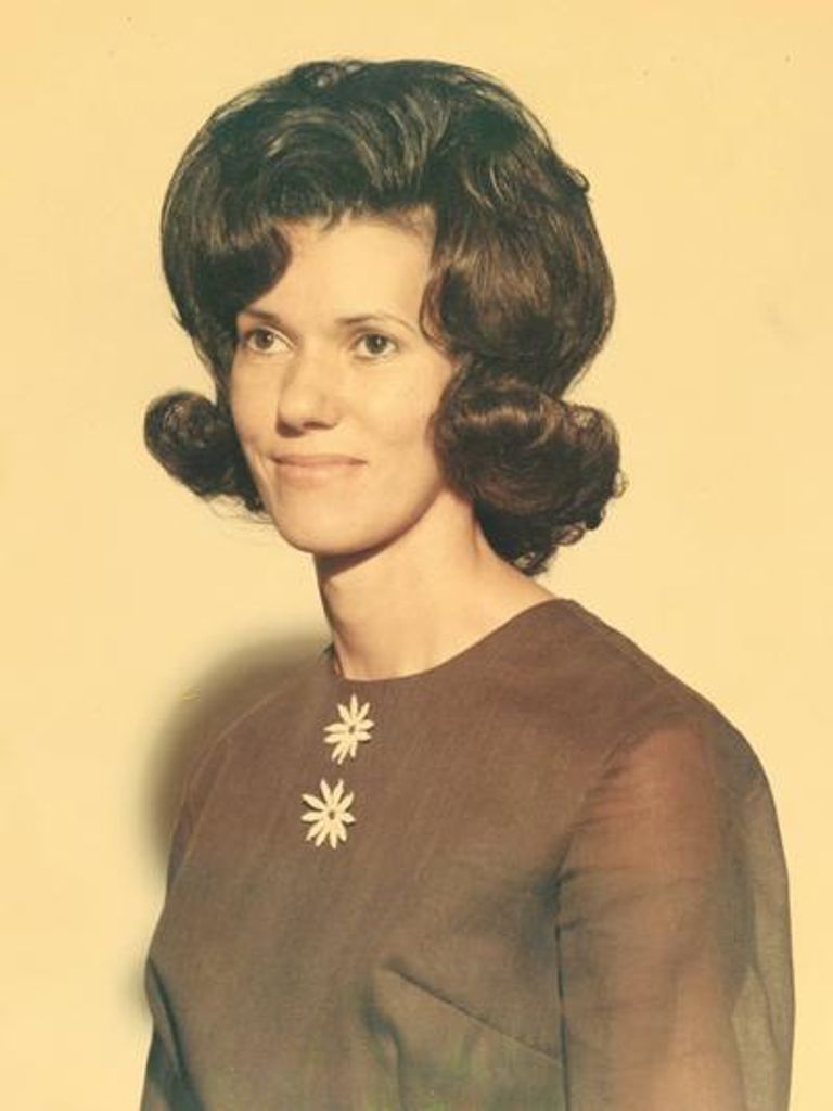 Ruth Wells Bowling Profile Photo