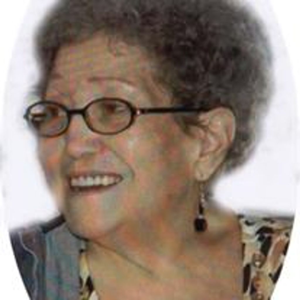 Josephine M. "Ata"  Gonzales