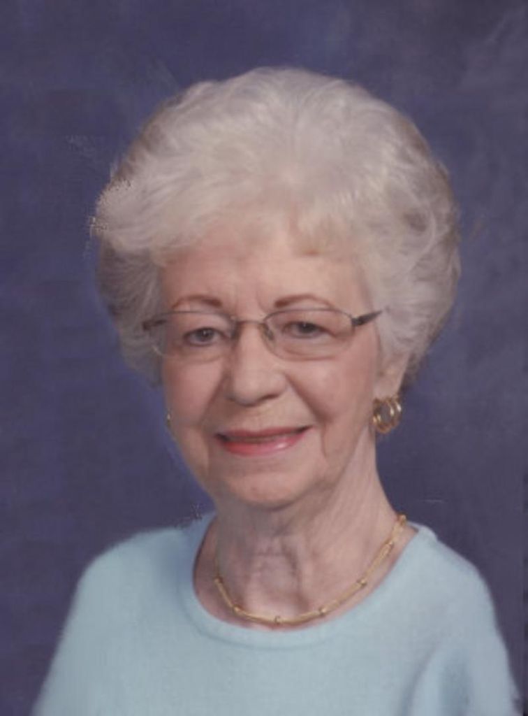 Hilda Ferguson Motley Profile Photo