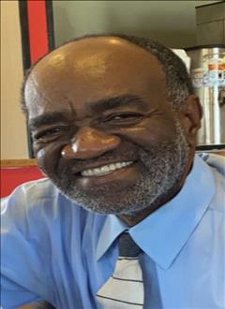 William Jones Profile Photo
