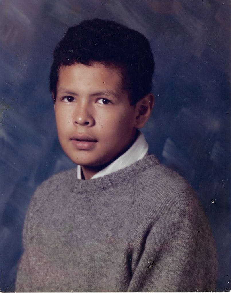 Luis Melendez Profile Photo