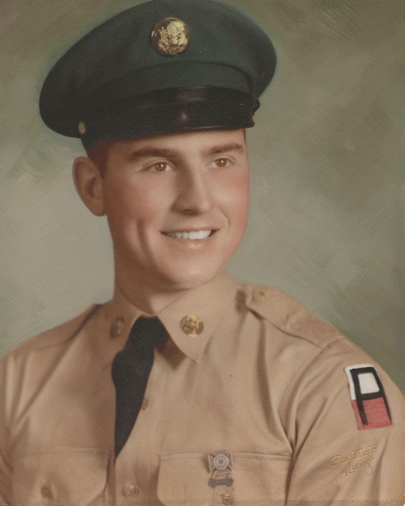 Edward F. Viveiros