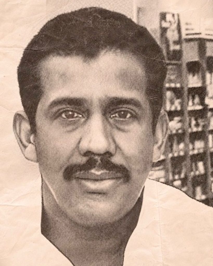 Juan Bautista Luna