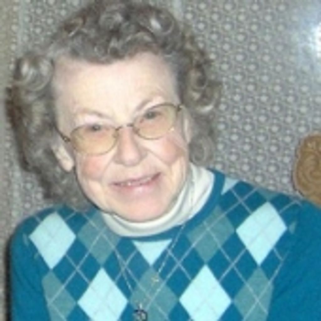 Evelyn Rena Hendrickson Profile Photo