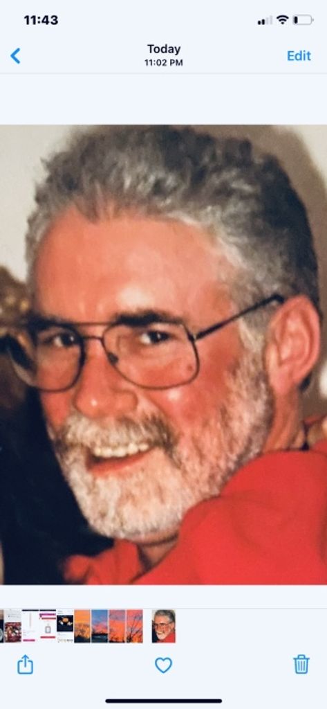 Kenneth Edward Tyler