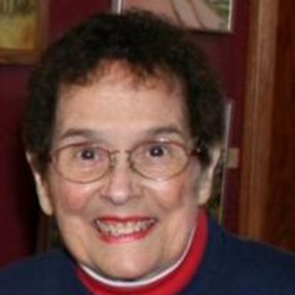 Jacqueline Ann Dundon