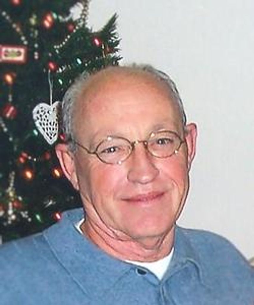 Michael F. James Profile Photo