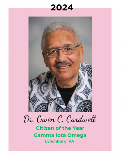 Rev. Dr. Owen Calvin Cardwell, Jr. photo gallery thumbnail 68 of 83
