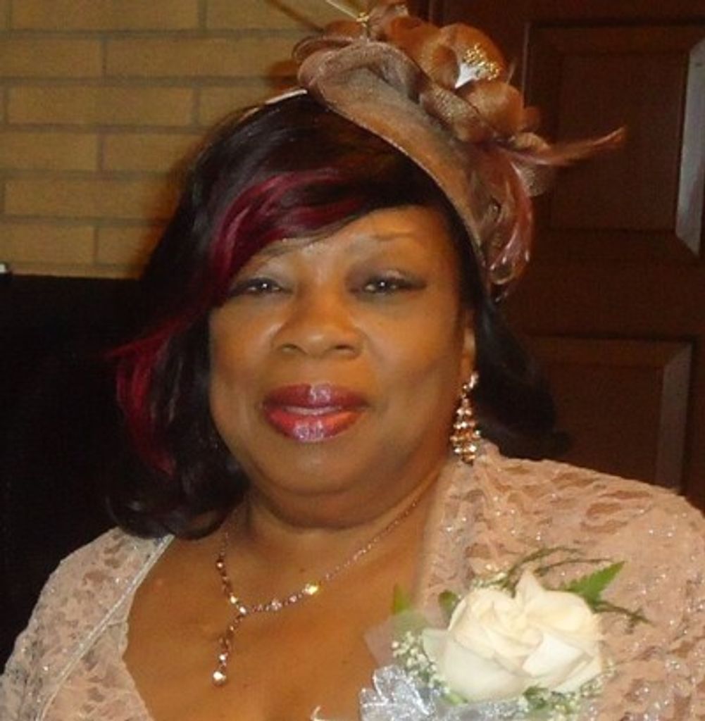 Patsy Ann Dawson Hilliard Profile Photo