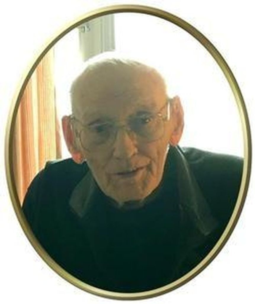 Gerald Momney Profile Photo
