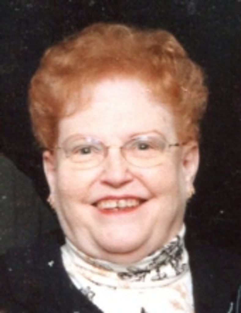 Deanna  Jean Spears