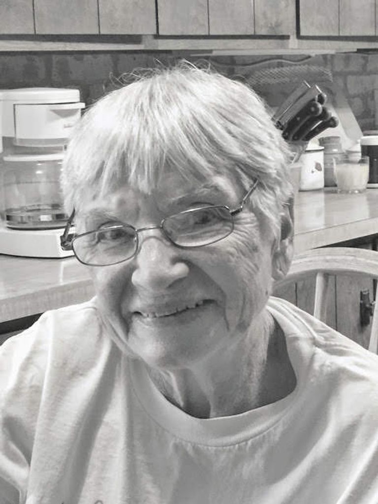 Helene Geil Mccollor