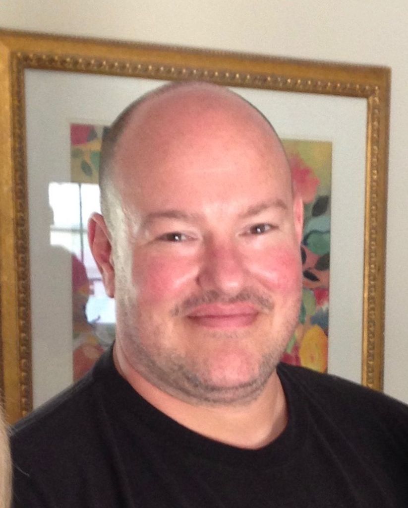 Scott Raymond Bammer