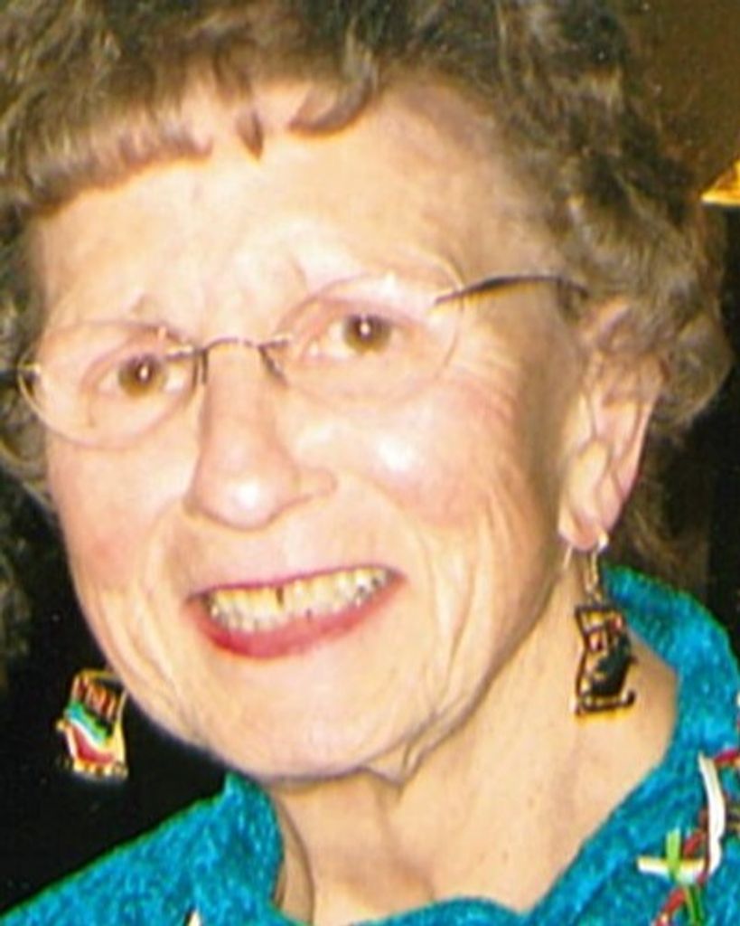 Esther Zarin Profile Photo