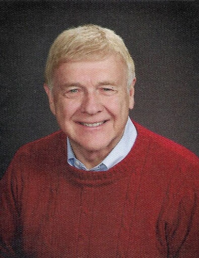 Jimmie Don Tabers Profile Photo