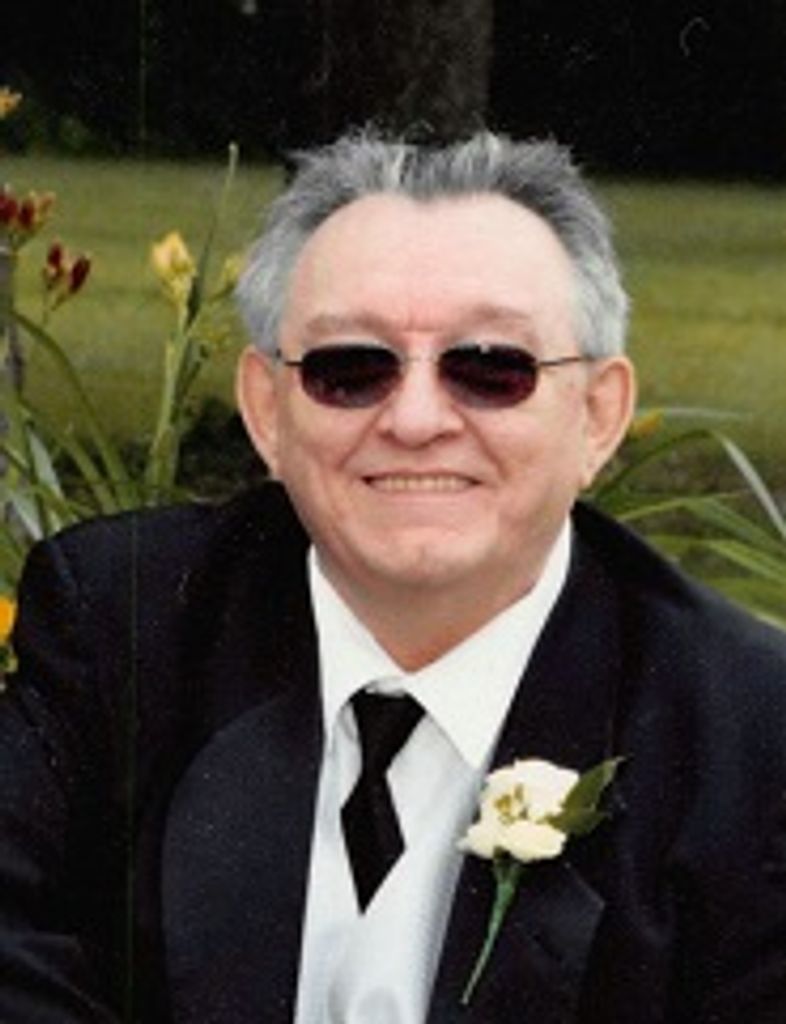 Ronald Schroeder