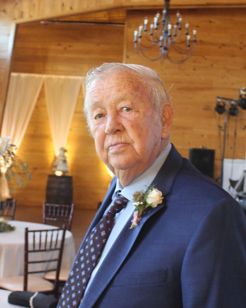 Raymond Joseph Ellis, Sr. Profile Photo