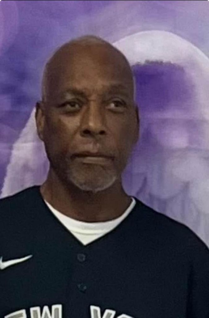 Kelvin Bernard Brooks Profile Photo