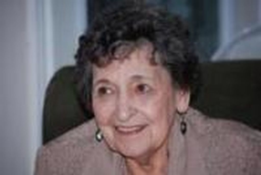 Freda Lavera Davis