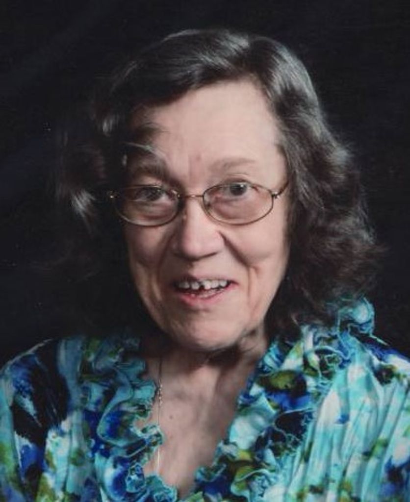 EvaLea F. Bolstad