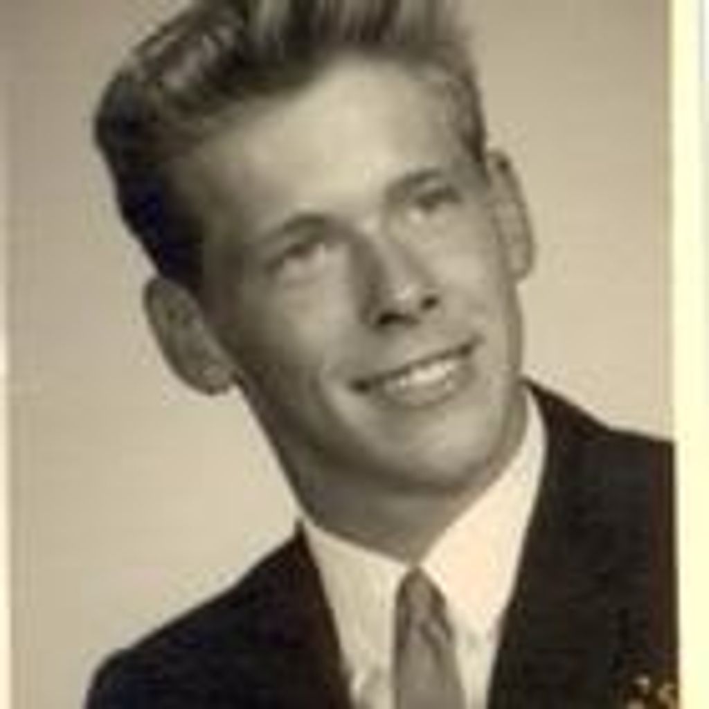 Stephen Leinberger