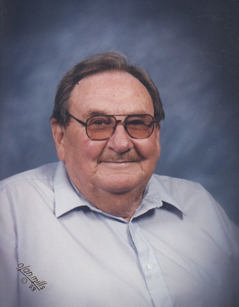 Julius "Bud" Ferdinand Guimbellot, Jr