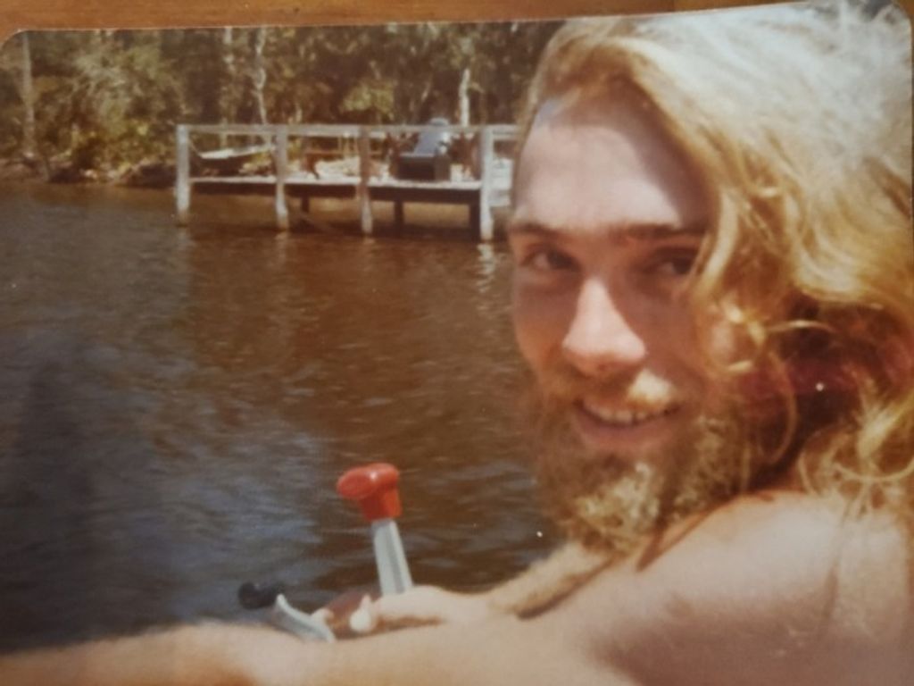 Dell Keith Mcgowan