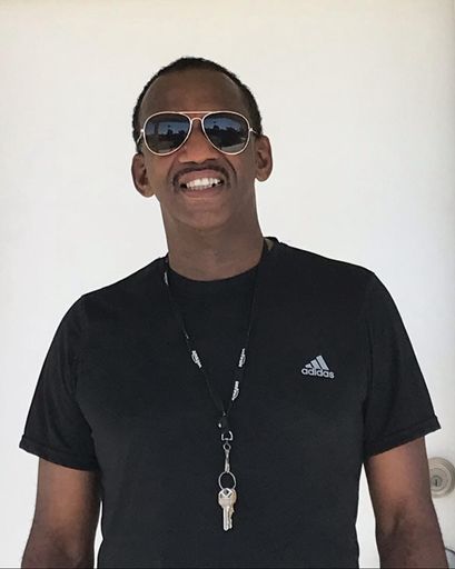 Eric Williams's obituary image