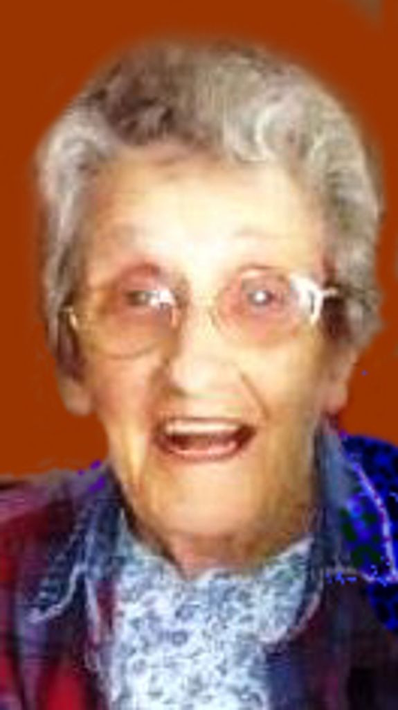 Betty Carol (Darna)  Donalson