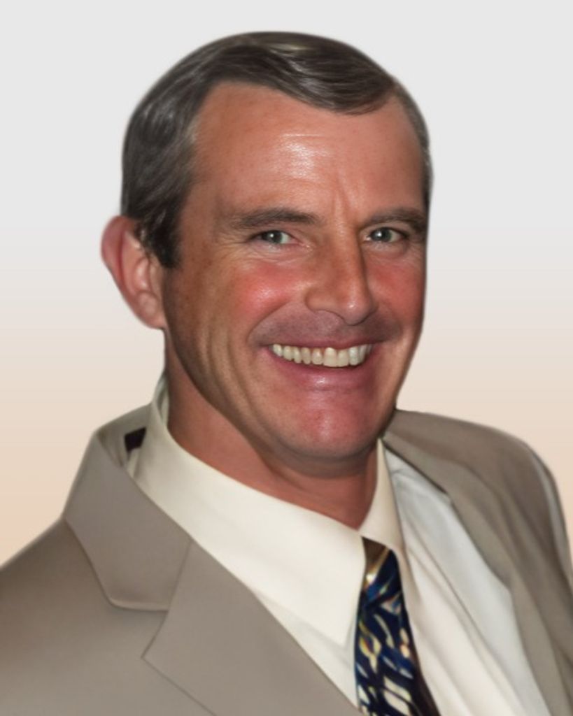 James Joseph Geary, Sr. Profile Photo