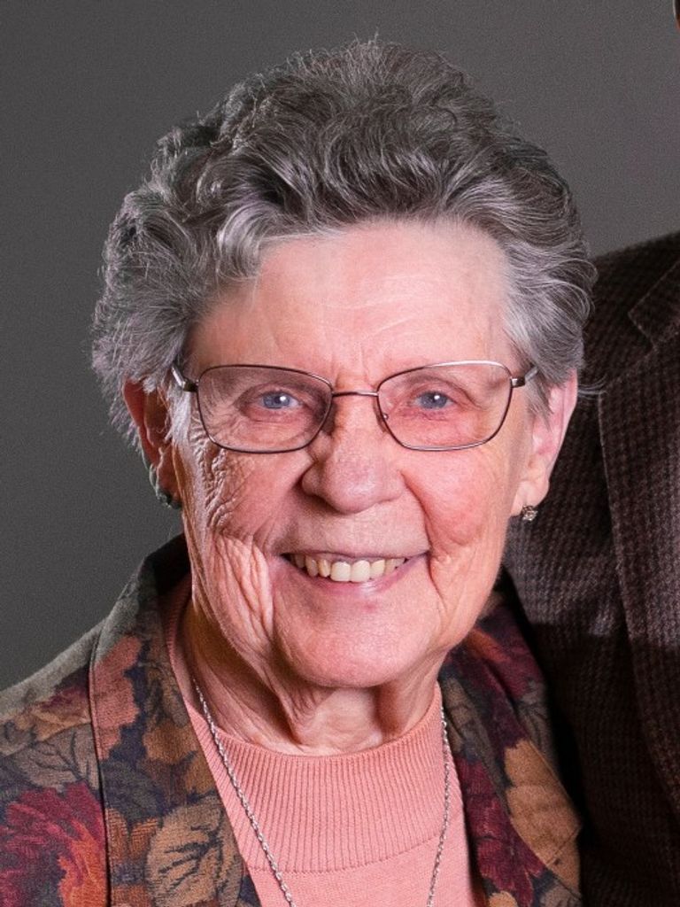 Margery Zuhl