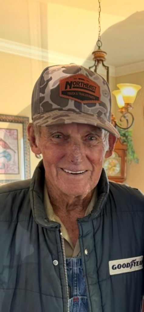 Joe Grissom Profile Photo