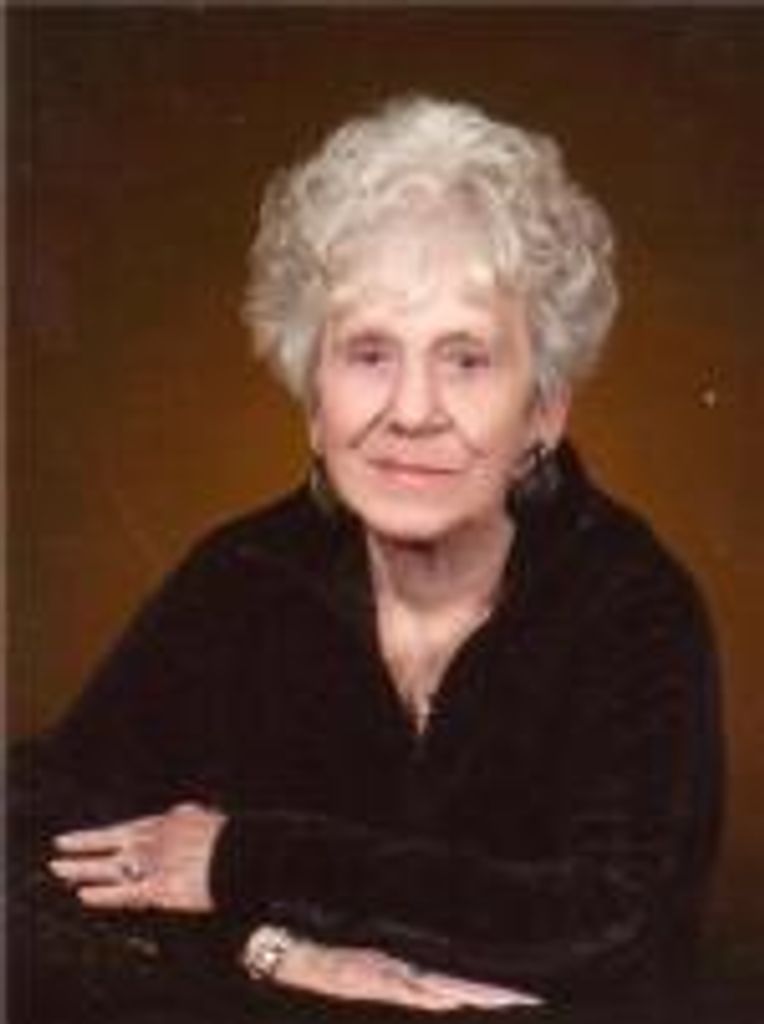 Opal L. Hendricks