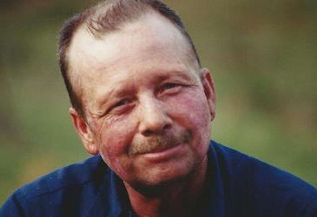 William B. "Bogie" Mccuen Profile Photo