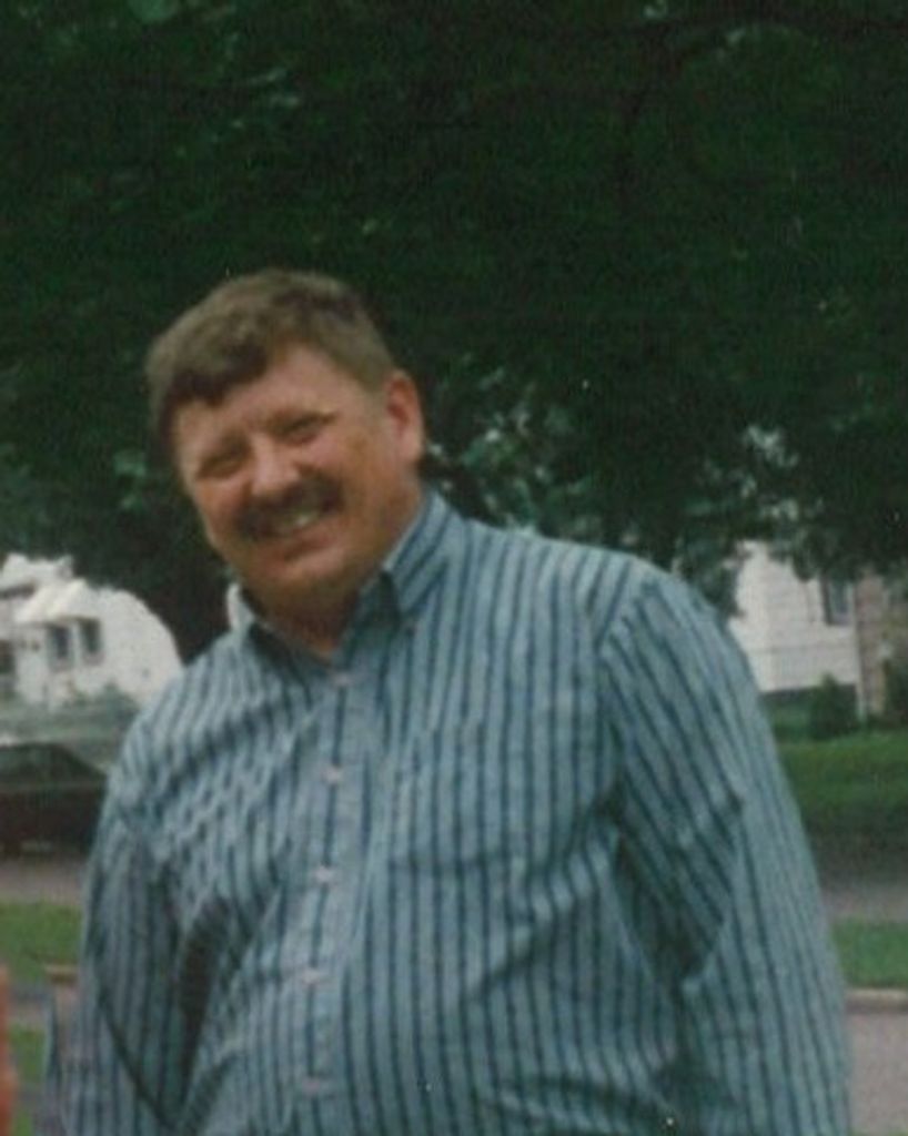 Danny Cook
