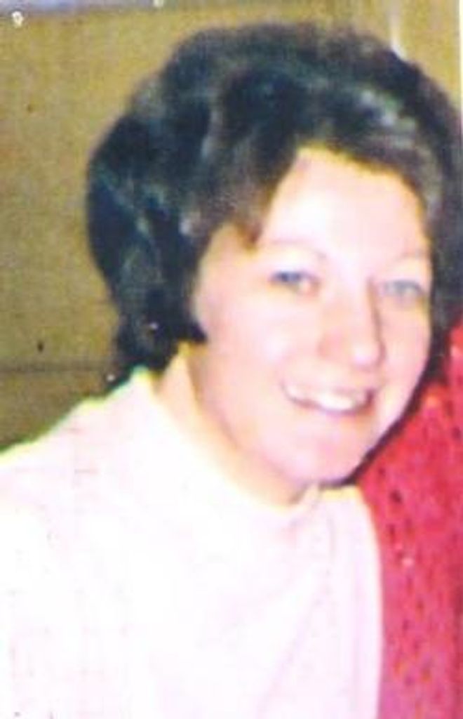 Kathleen Marie Albiston