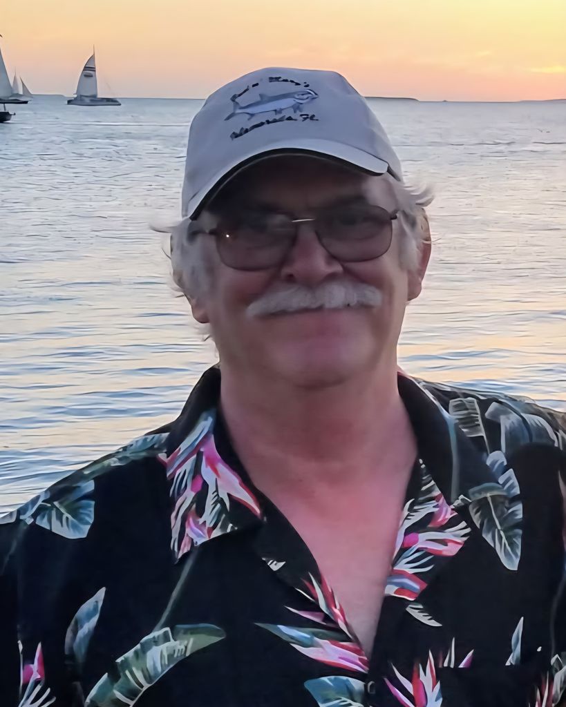 Harold Stephen Farrington Profile Photo