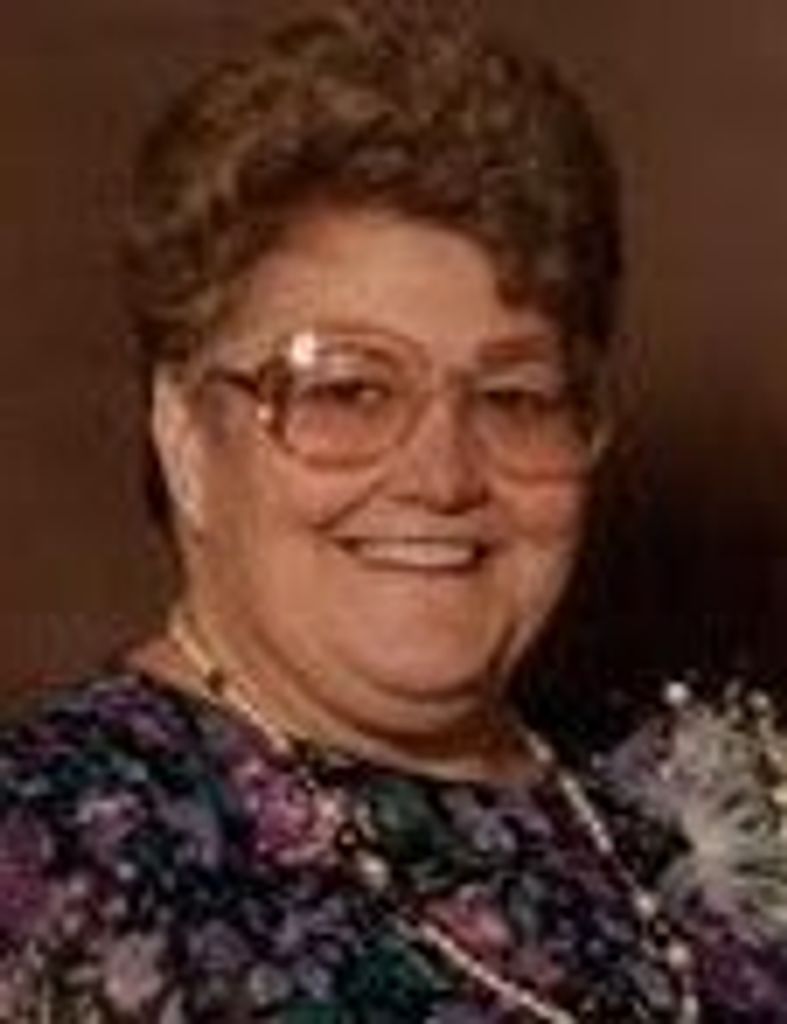 Wilma Bailey