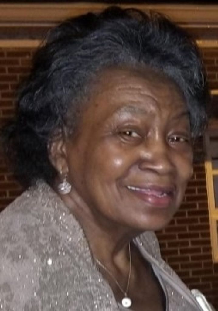 Eliza Victoria Sumter