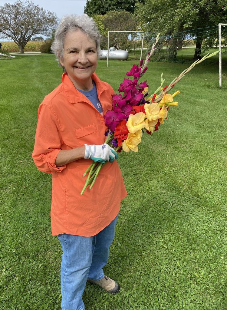 Joyce Beyer Profile Photo